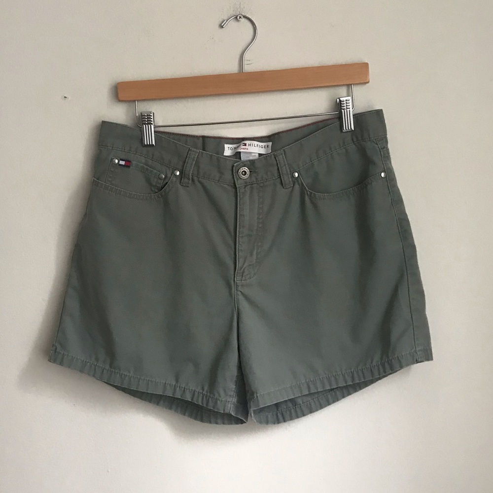 ‼️SOLD‼️ Tommy Shorts
